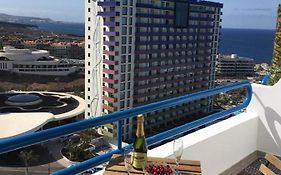 Bonito estudio en complejo residencial con piscina